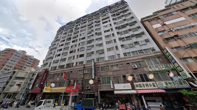 鳳山大樓法拍-4