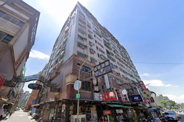 鳳山大樓法拍-5