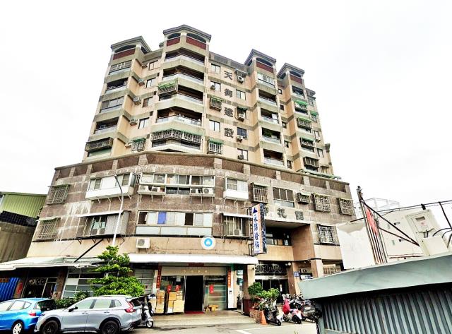 西區大樓拍賣-4