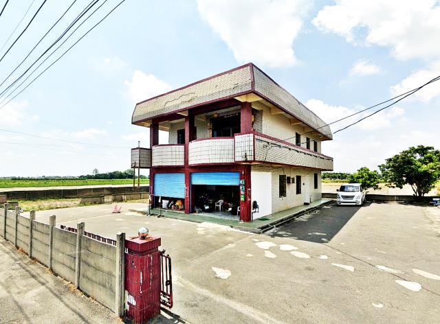 元長透天法拍-3