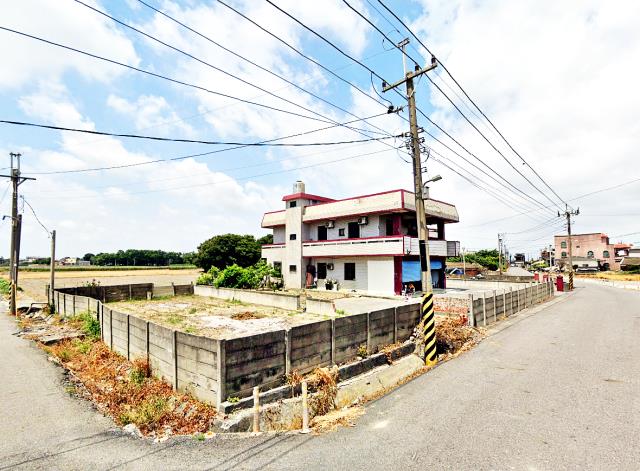 元長透天法拍-4