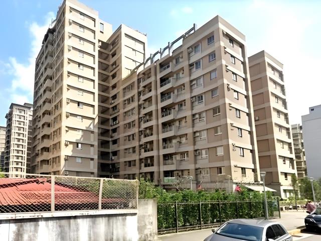 台北法拍大樓-1