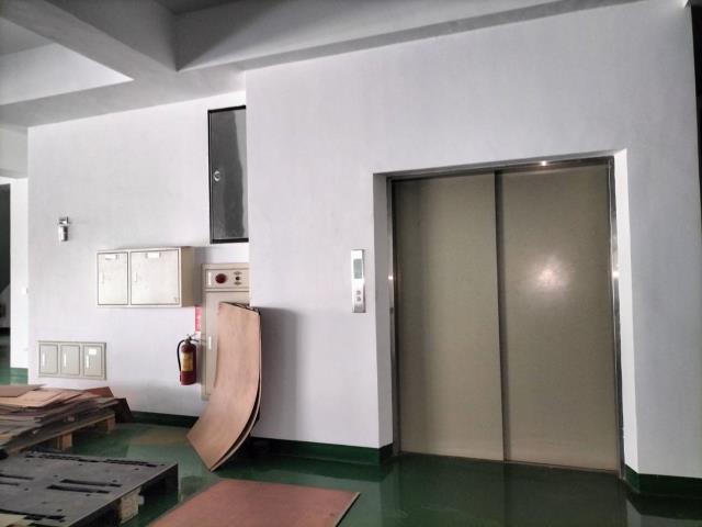 新北土城廠房-2