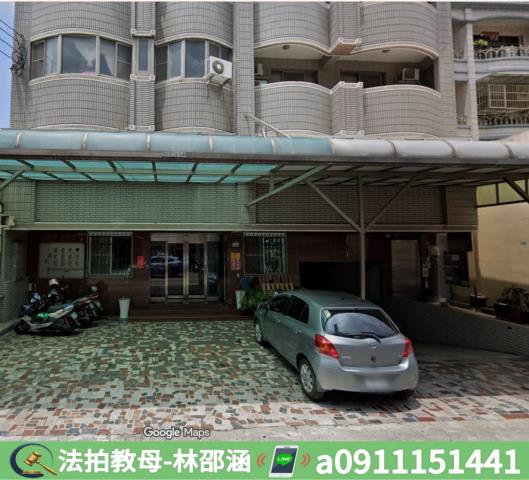 高雄岡山大樓法拍-3