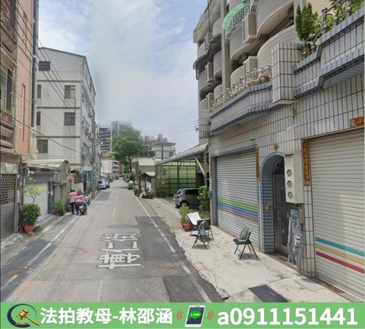 高雄岡山大樓法拍-5