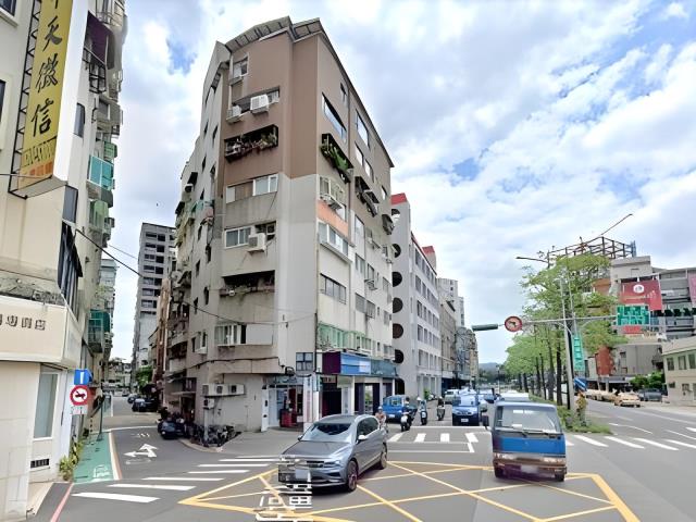 中正區華廈法拍-1