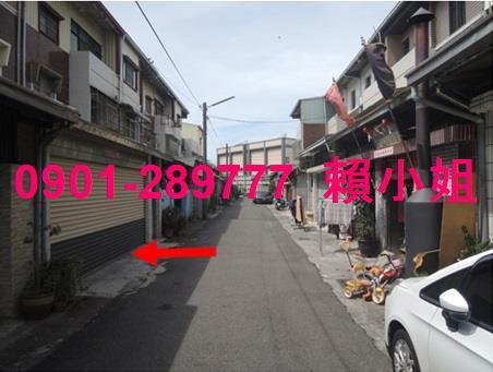 民雄透天法拍-3