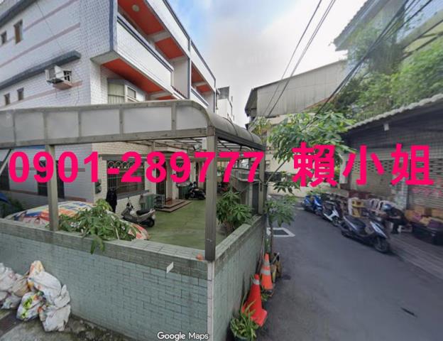 台中法拍透天-3