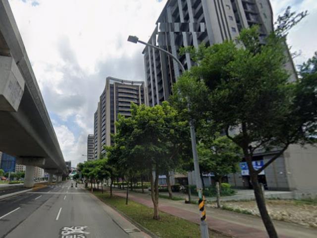 桃園法拍大樓-1