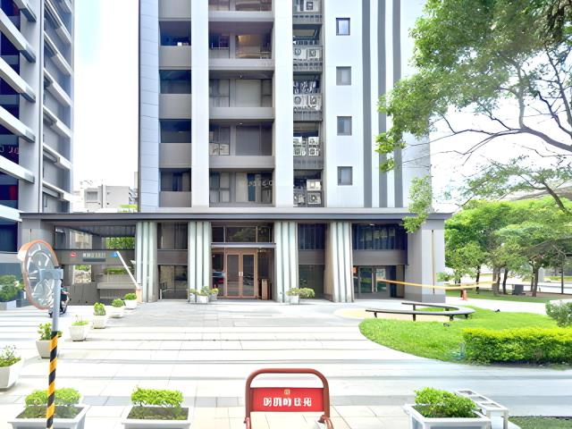 桃園法拍大樓-5