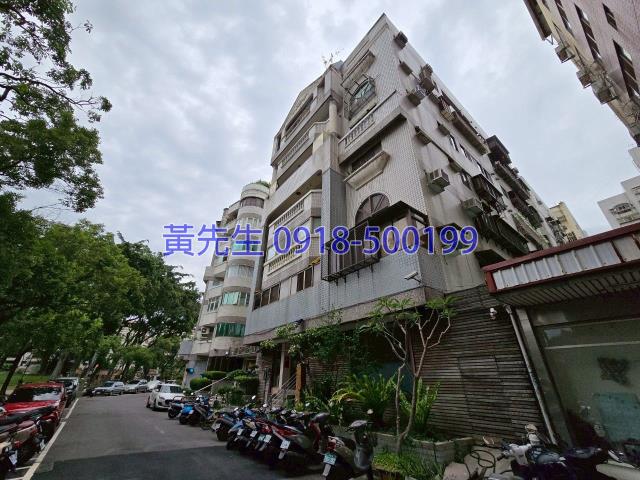 台中西區法拍大樓-1