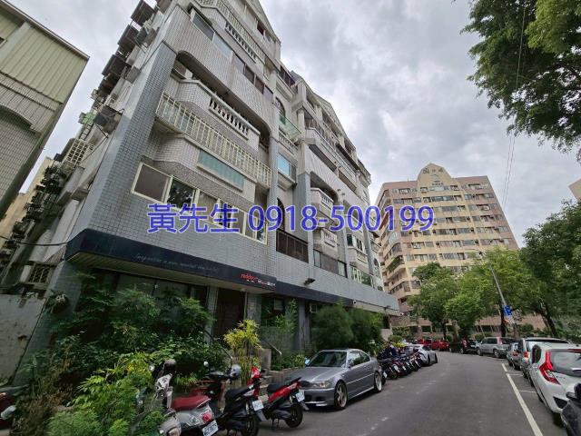 台中西區法拍大樓-2