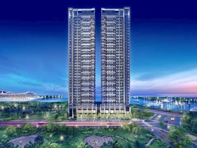 台南安平大樓-12