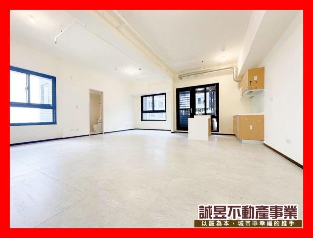 台南房屋柯辣媽愛琴海魔術房平車