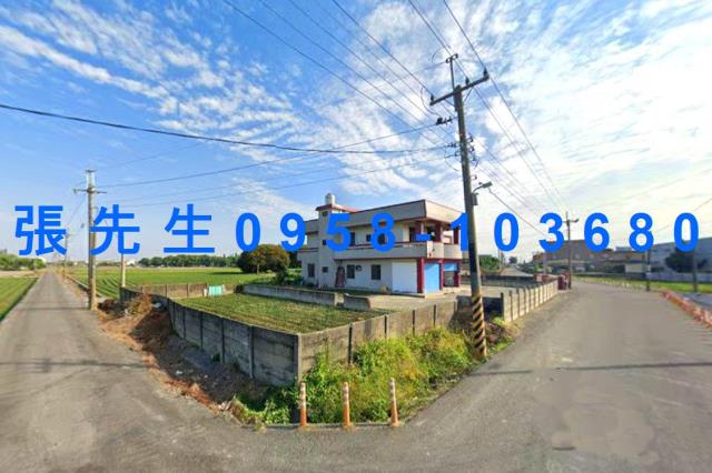 雲林元長透天法拍-1