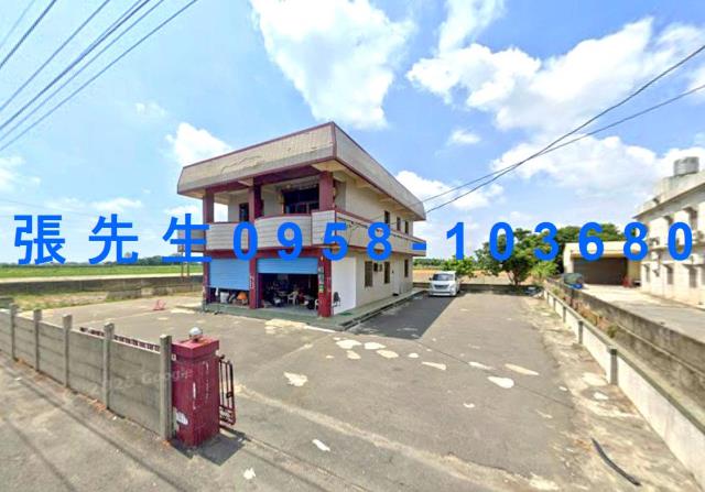 雲林元長透天法拍-0