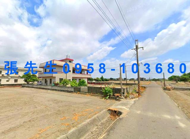 雲林元長透天法拍-3