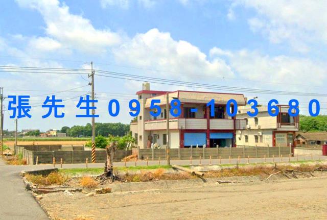 雲林元長透天法拍-4