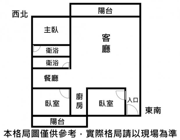 高雄左營大樓-11