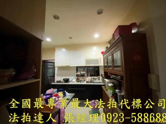 彰化伸港法拍透天-3