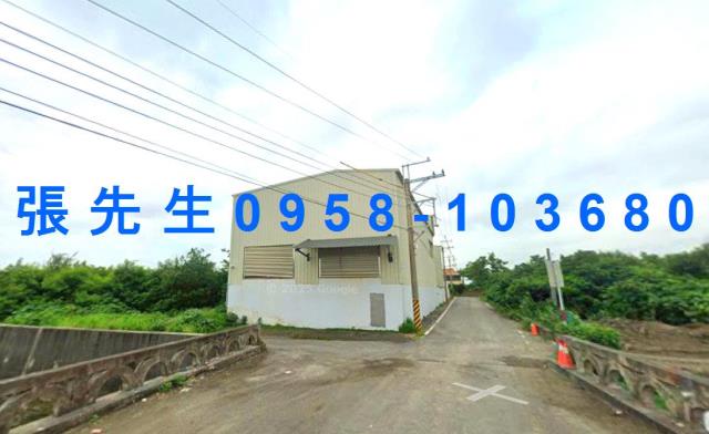 雲林台西廠房法拍-3