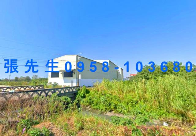 雲林台西廠房法拍-4