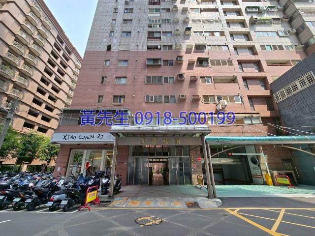 台中西屯大樓法拍-3