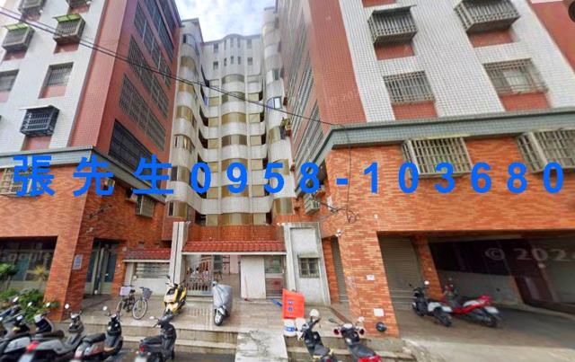 雲林麥寮華廈法拍-1