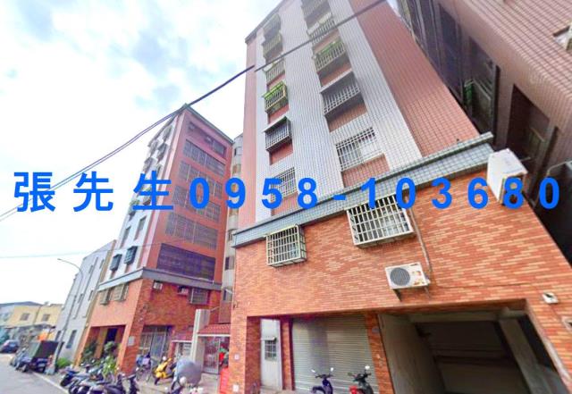 雲林麥寮華廈法拍-2