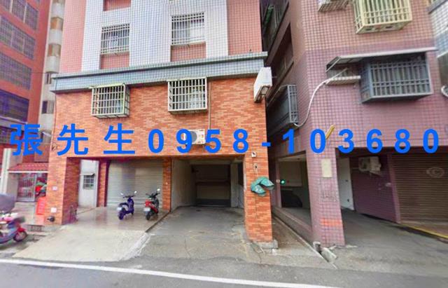 雲林麥寮華廈法拍-3