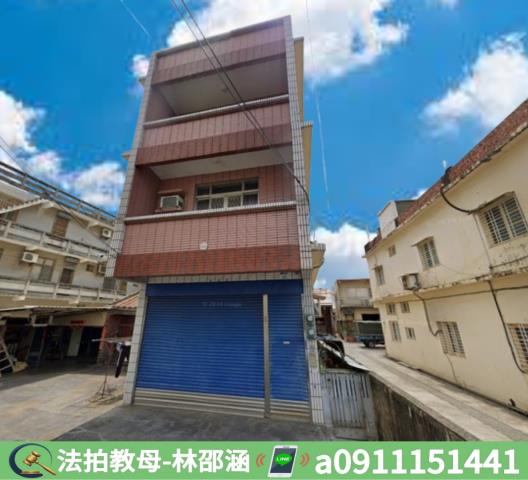 高雄梓官透天法拍-2