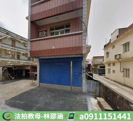 高雄梓官透天法拍-3