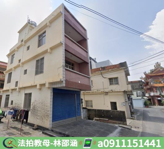 高雄梓官透天法拍-4