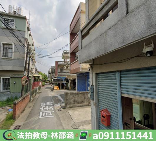 高雄梓官透天法拍-5