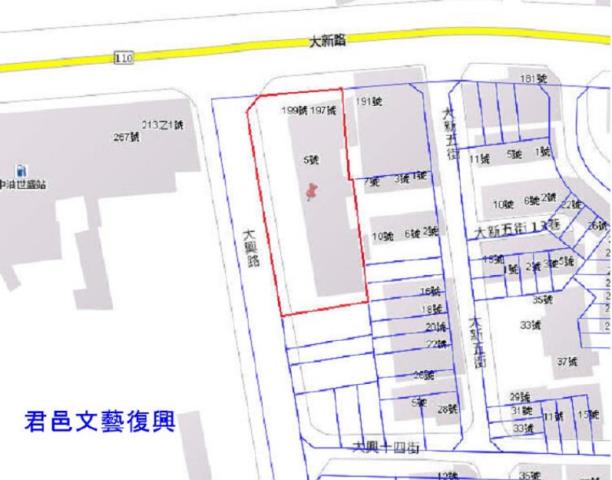 桃園大樓拍賣-10