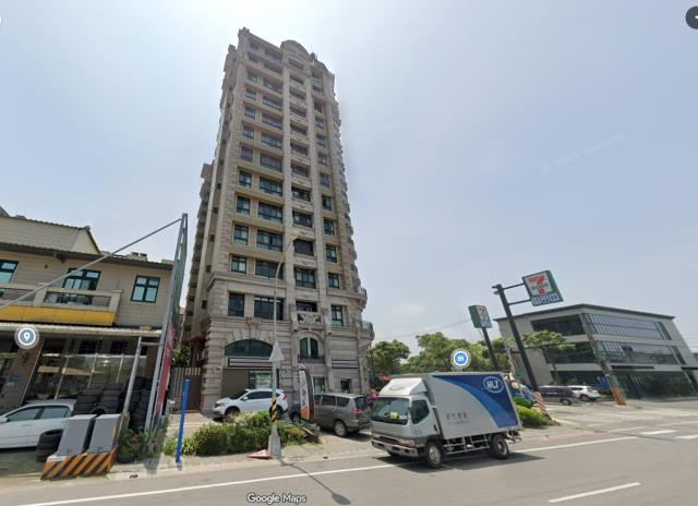 桃園大樓拍賣-7