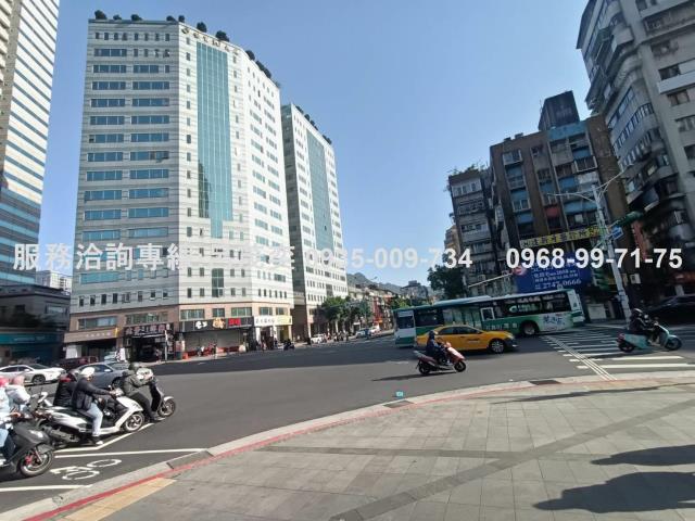 世貿IC鋼骨純辦信義核心稀有釋出永春市場車位101松山火車站