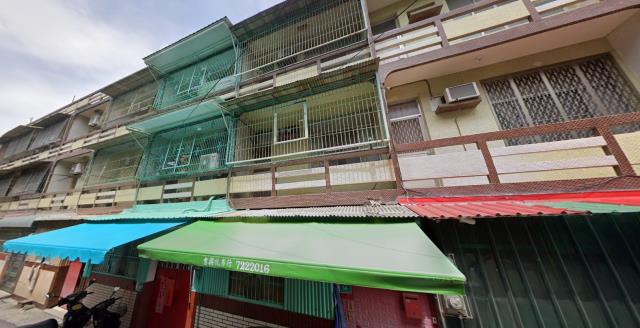 台南拍賣透天-2