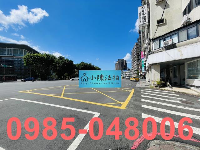 台北中正區拍賣華廈-6