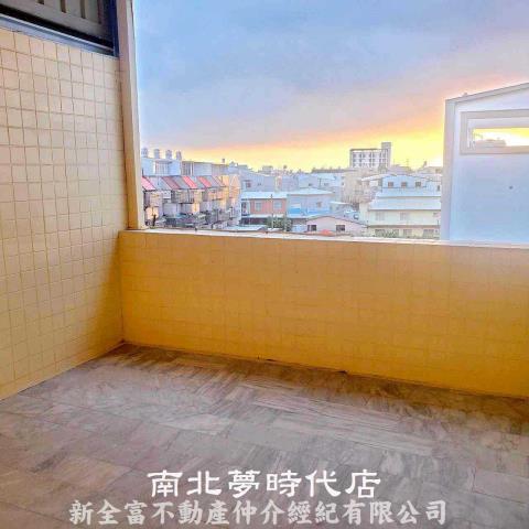 台南柳營透天-9