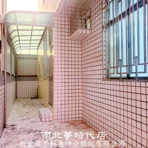 台南柳營透天-8