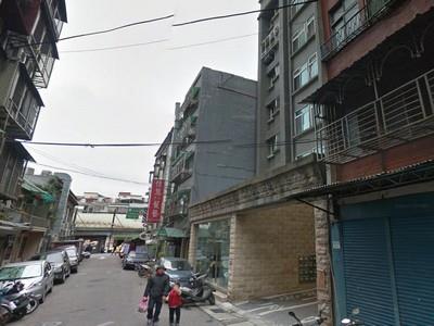 大同區法拍大樓-6
