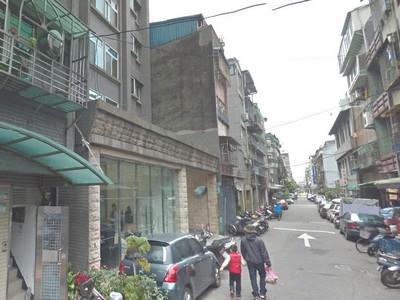 大同區法拍大樓-7