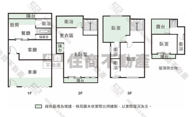 善化別墅-14