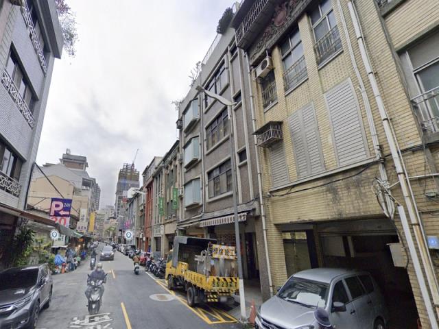 大同區法拍透天-0