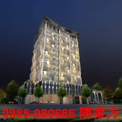 金石龍悅超值平車三房