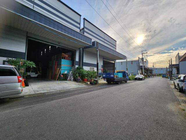 高雄廠房-1