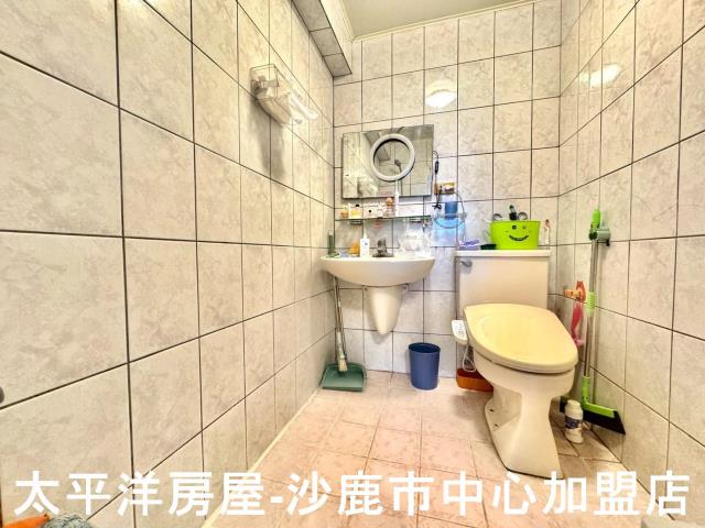 台中華廈-9