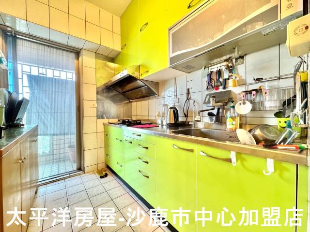 台中華廈-4