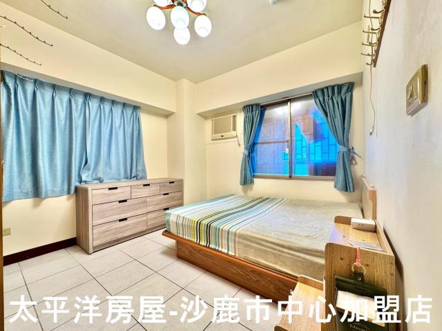 台中華廈-7